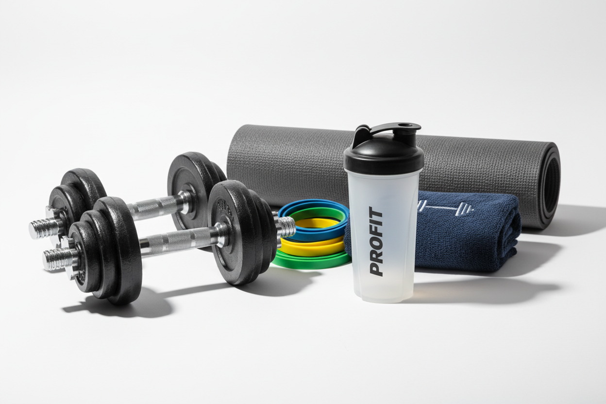 best selling gym products