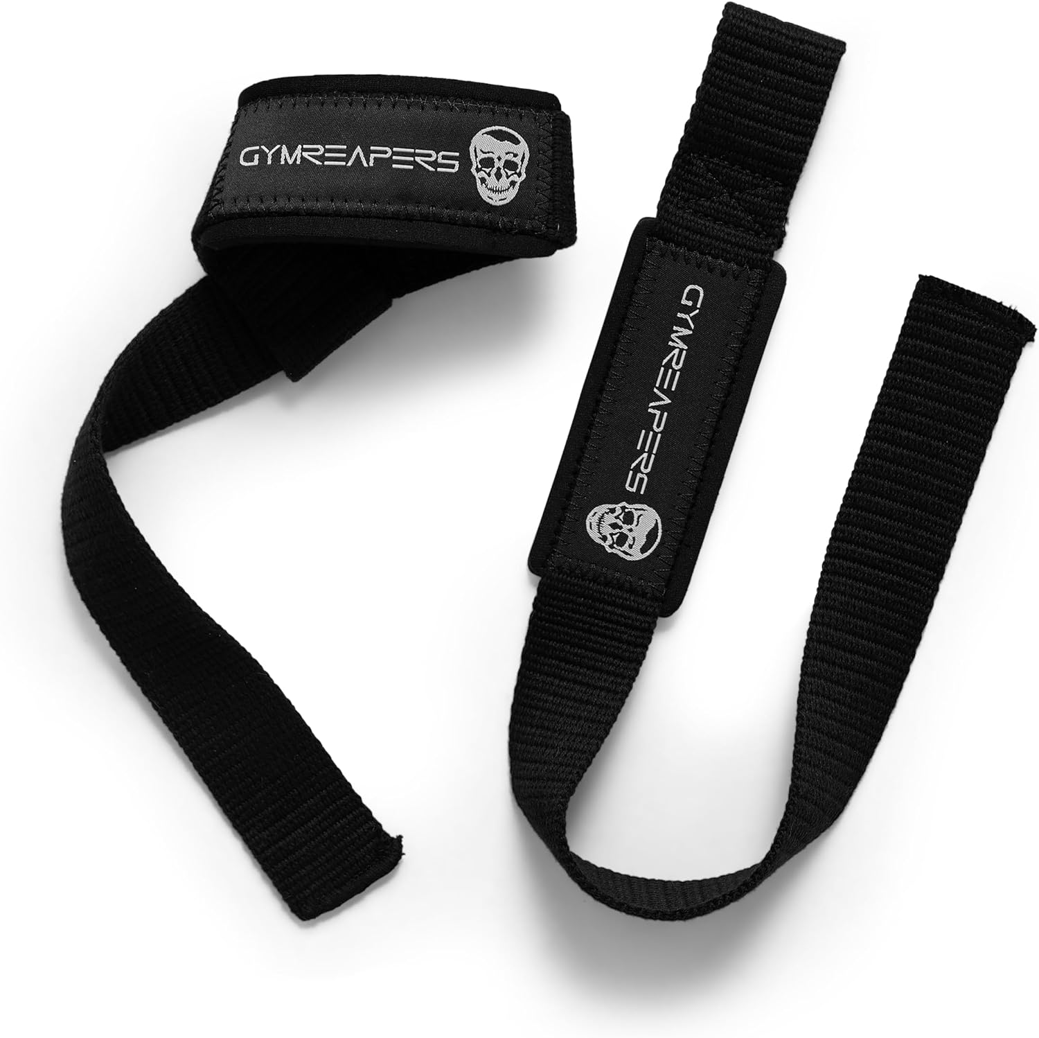 PowerGrip Pro Lifting Wrist Straps