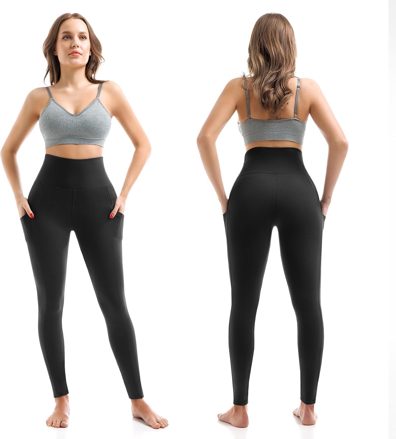 Everyday Performance Leggings