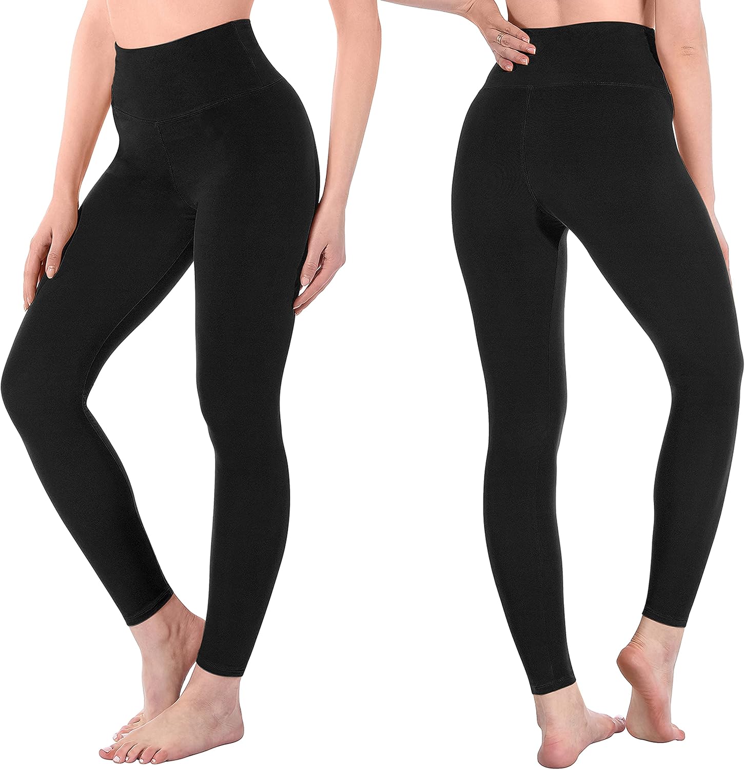 Everyday Performance Leggings