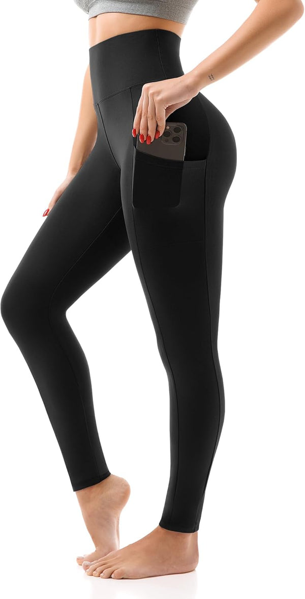 Everyday Performance Leggings