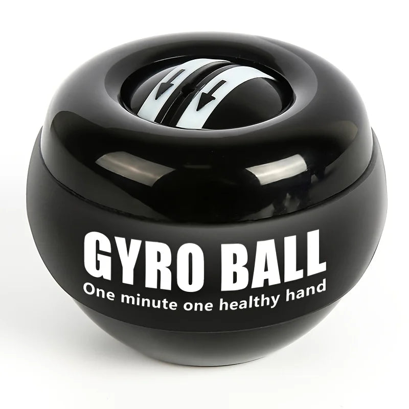Gyro Wrist Power Ball