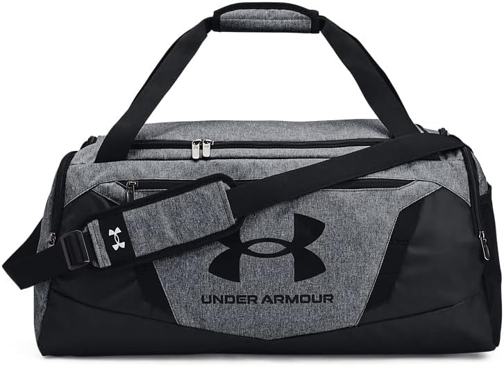 Everyday Travel Gear Duffle Bag