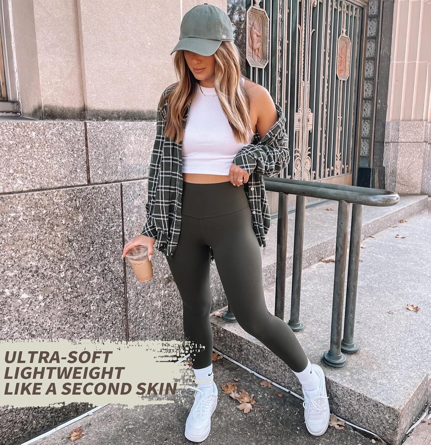 Everyday Performance Leggings Value Pack