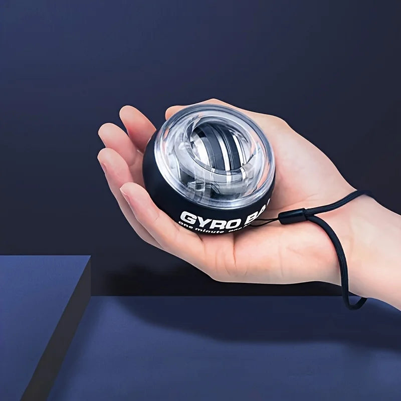 Gyro Wrist Power Ball