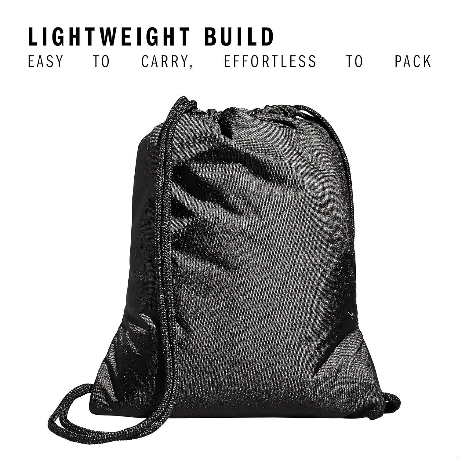 Alliance Compact Drawstring Sport Pack