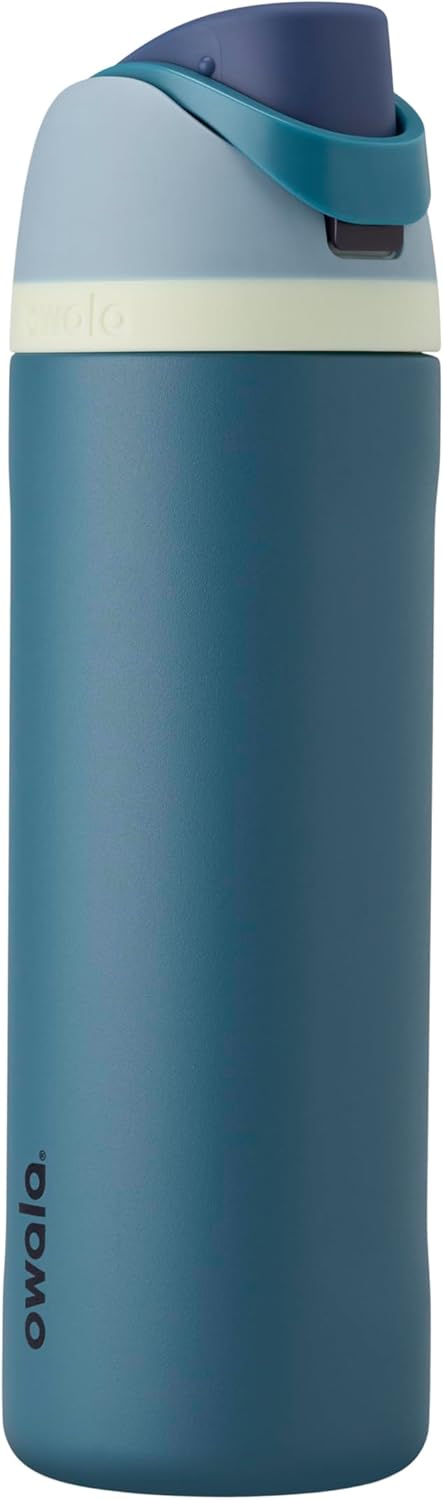 FreeSip Insulated Bottle
