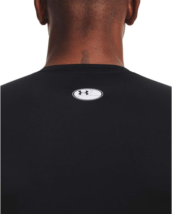 CoreFlex HeatGear Compression Shirt
