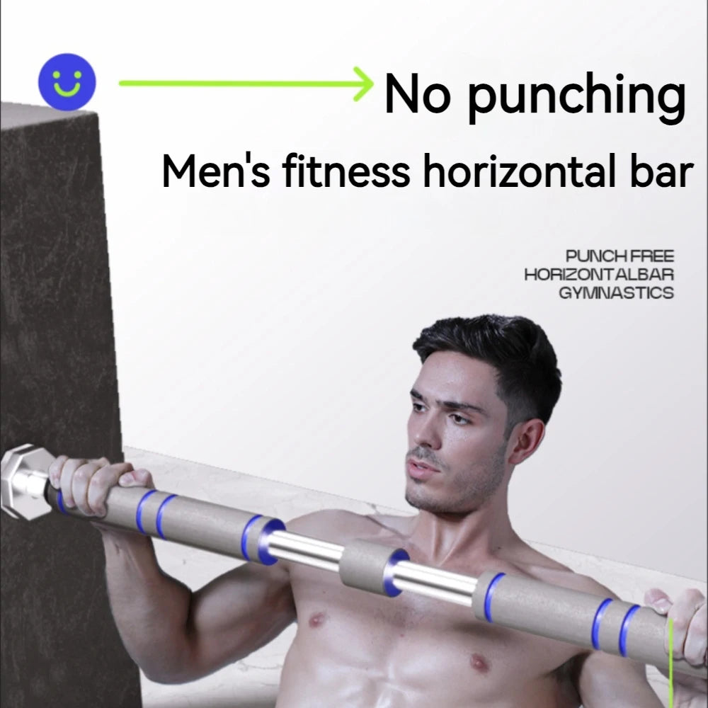 Telescopic Home Pull Up Bar