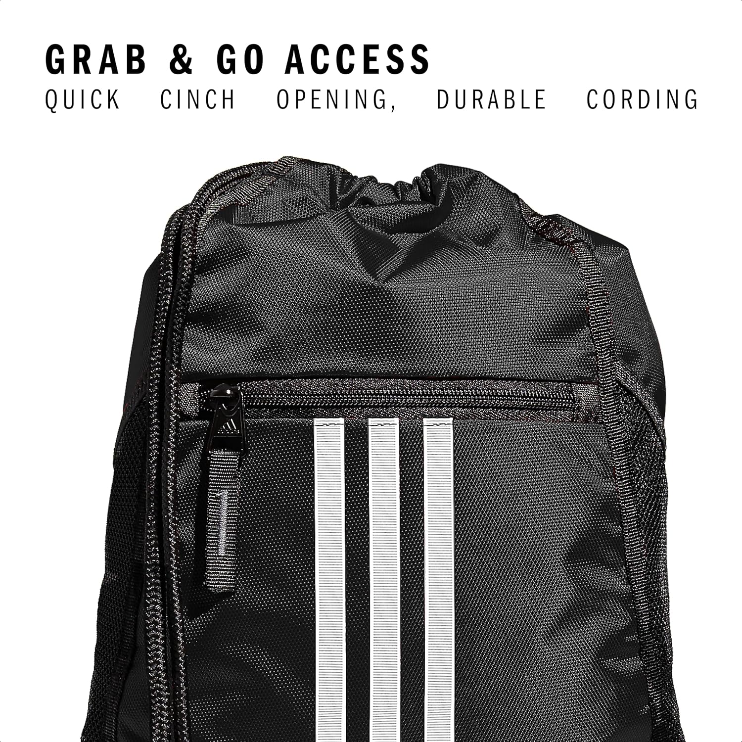 Alliance Compact Drawstring Sport Pack