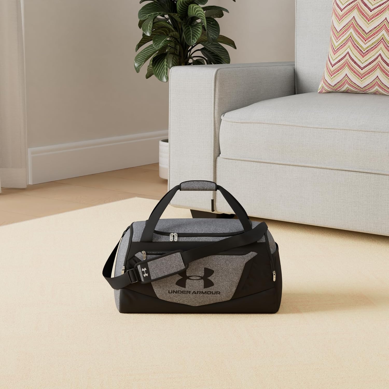 Everyday Travel Gear Duffle Bag